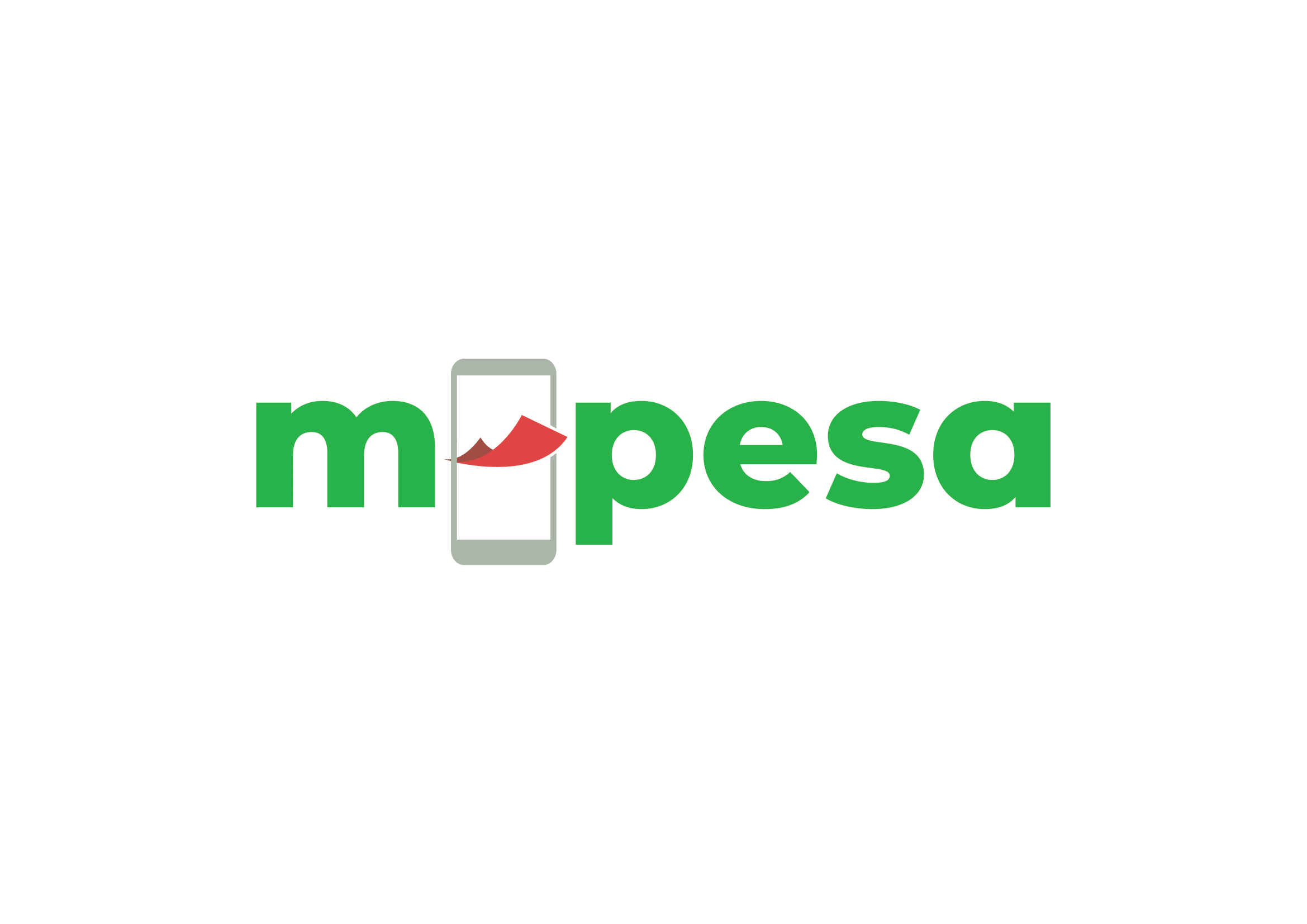 M-Pesa